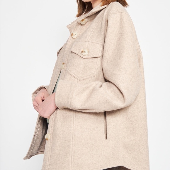 Emory Park Raddix Jacket - Picture 2 of 7